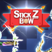 Stick Z Bow Super